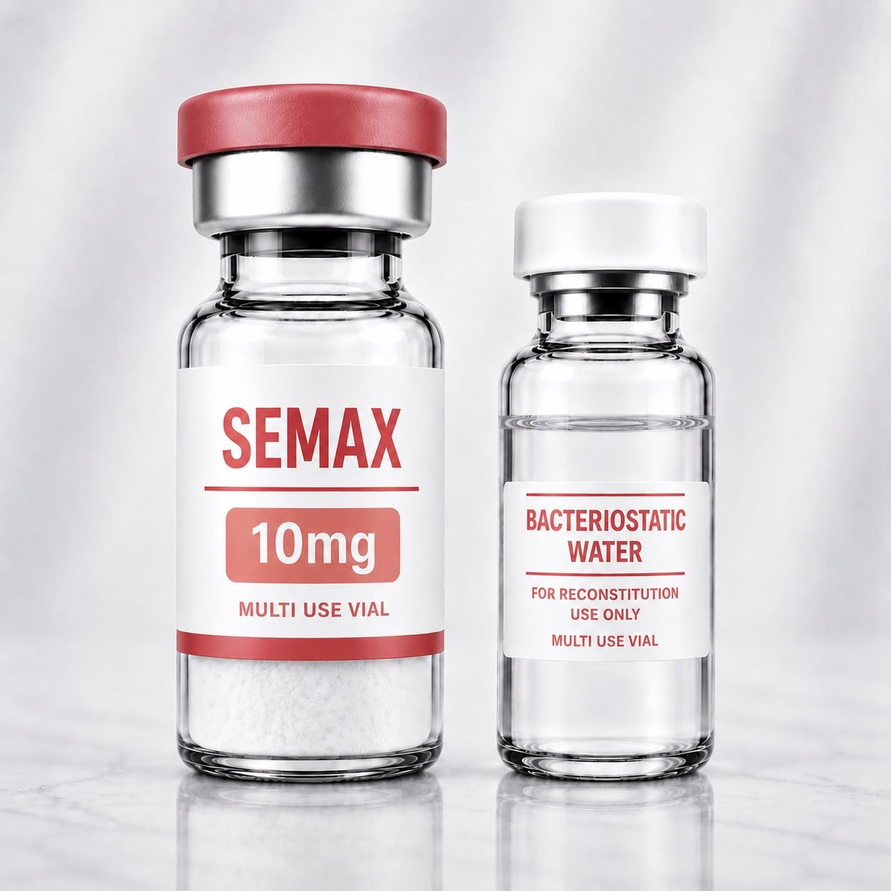 SEMAX 10MG